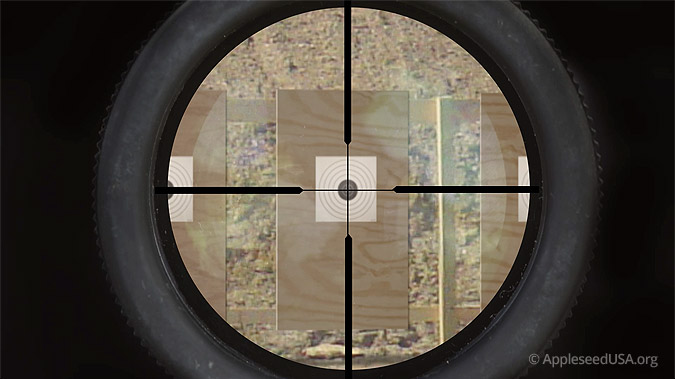 Scope Focus