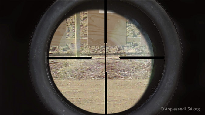 Scope Alignment